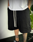 Pantaloncino Over