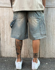 Jeans Sabbiato