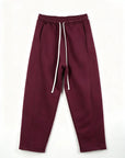 Pantalone Tuta Baggy