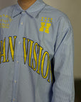 Camicia Urban Vision