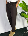 Pantalone Elegant Slim Fit