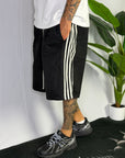 Pantaloncino Strips