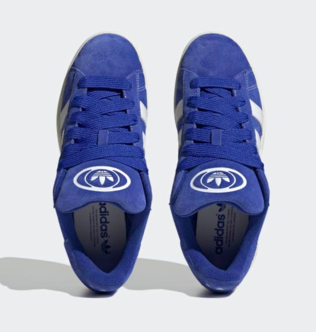 Adidas Campus 00’s Blue