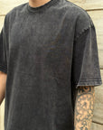 T-shirt Slavata Black