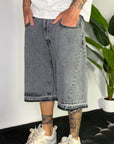 Jorts Taglio Vivo