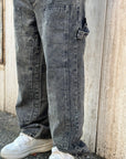 Jeans Baggy Aged