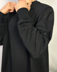 Longsleeve Cuff Oversize