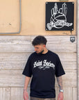 T-shirt Tokyo ST Nera