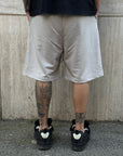 Pantaloncino Tasconi Frontali Ghiaccio