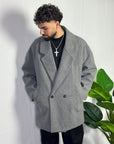 Cappotto Grigio