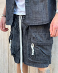 Coordinato Florida Jeans