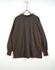 Longsleeve Cuff Oversize