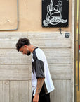 T-Shirt Cristobal Nera