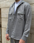 Coordinato Ibiza Grigio