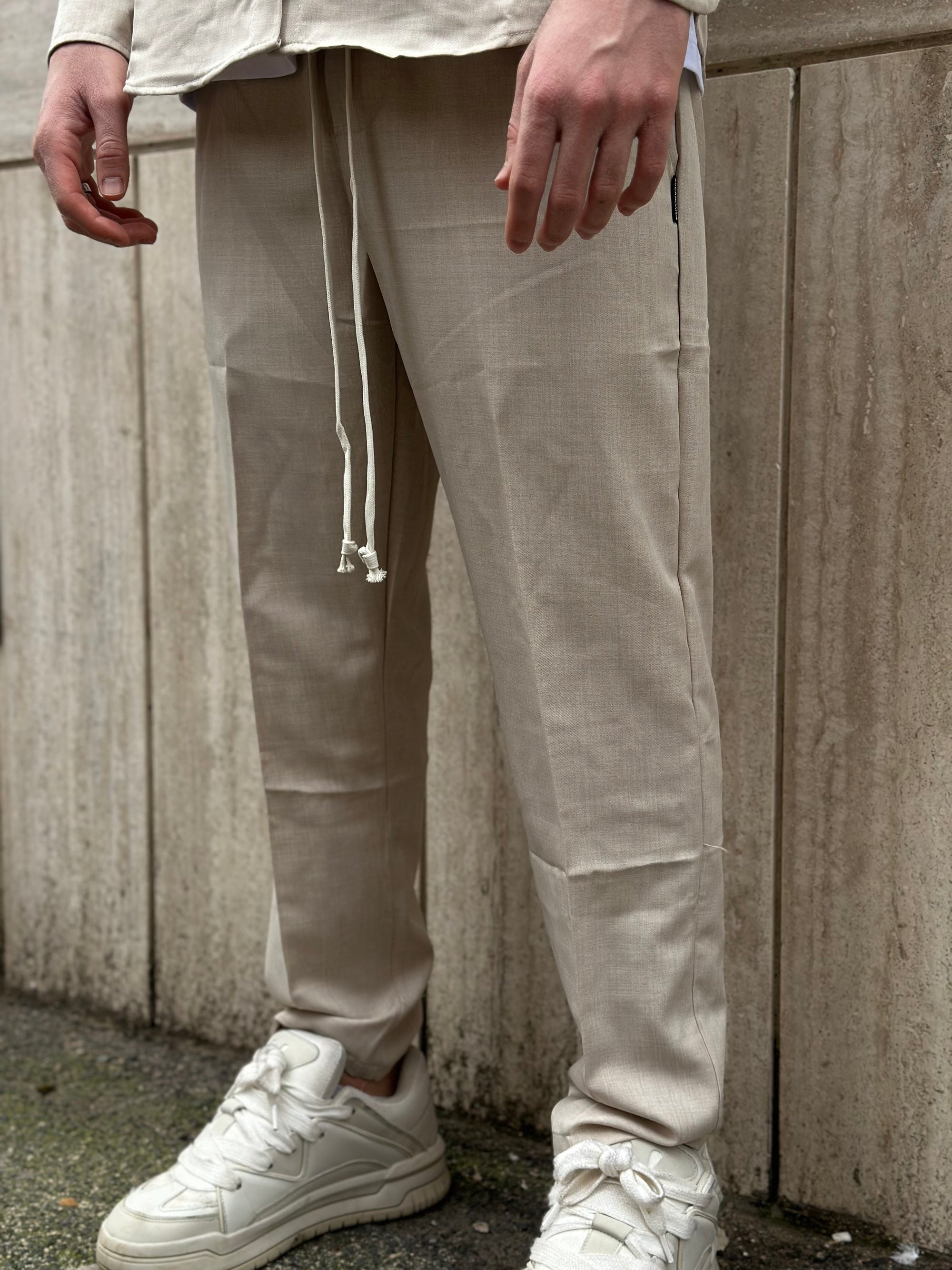 Coordinato Ibiza Beige