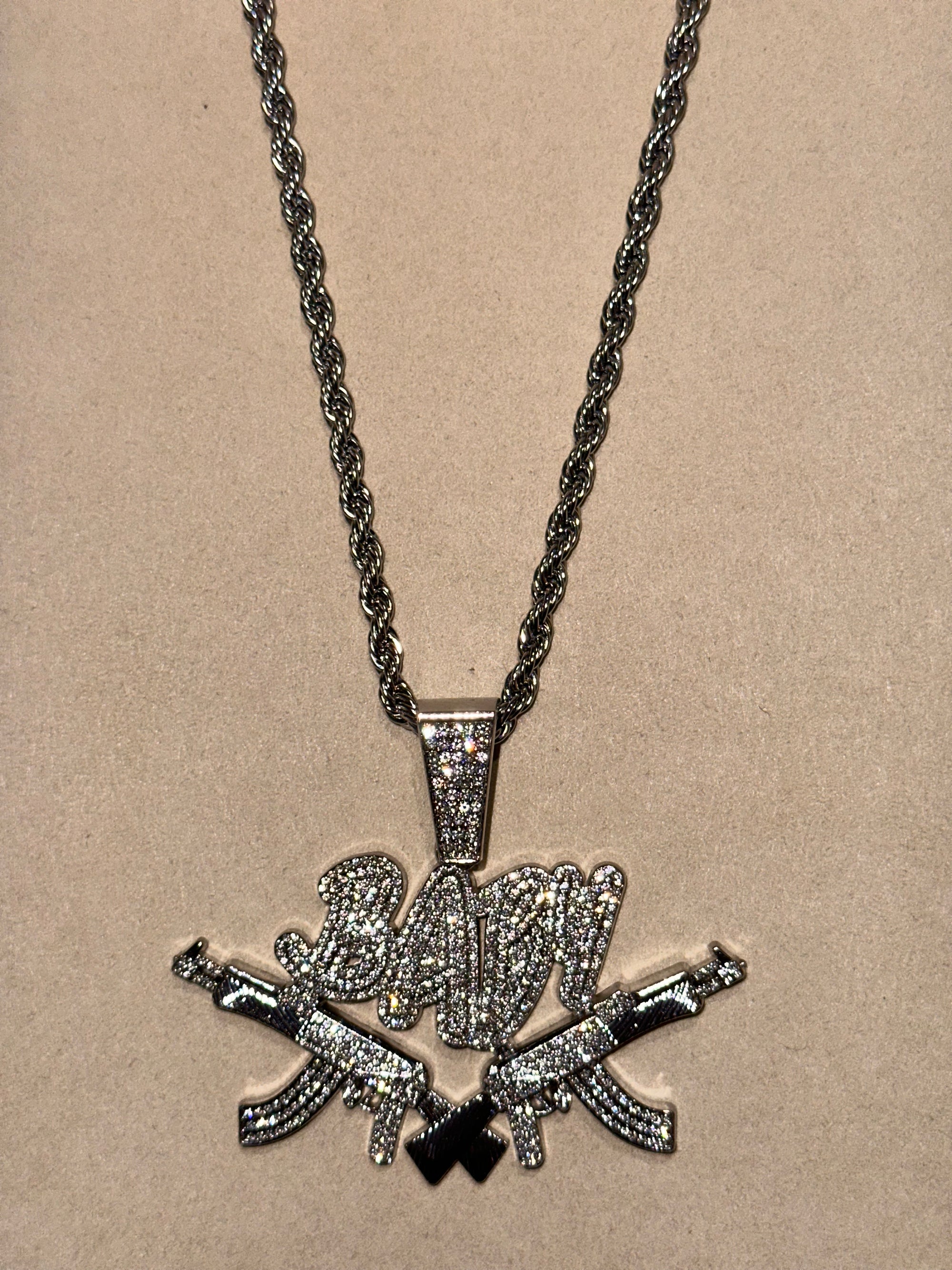 Collana Baby