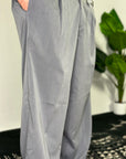 Pantalone Elegant Palazzo