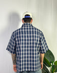 Camicia Tenerife Blu