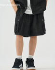Coordinato Florida Jeansato Kids