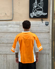 T-Shirt América Arancione