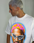 T-shirt Dennis Rodman