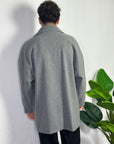 Cappotto Grigio