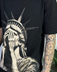 T-shirt Statua Della Libertà