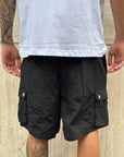 Cargo Nido D’Ape Nero