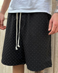Pantaloncino Diamonds