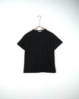 T-shirt Lion Black