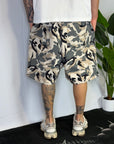 Shorts Camouflage