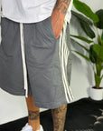 Pantaloncino Strips