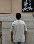 T-shirt Slavata Beige
