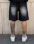 Jeans Corto Miami