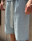Jeans Lavaggio Chiaro