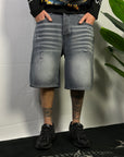 Jeans Fumè