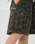 Cargo Leopardato
