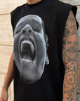 Canotta Face Black