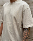 T-shirt Slavata Beige