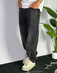 Jeans Baggy Nero