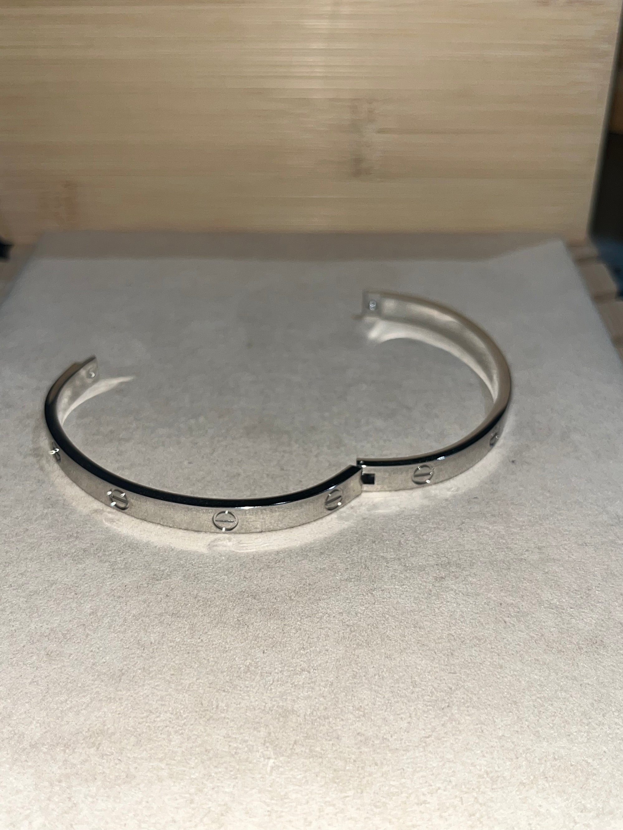 Bracciale C.