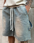 Jeans Sabbiato