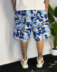 Shorts Camouflage