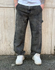 Jeans Baggy Aged