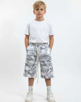 Shorts Camouflage