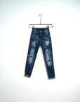 Skinny Blue