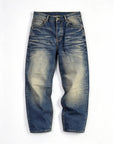 Jeans Baggy Miami
