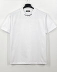 T-shirt Los Angeles Bianca