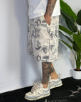 Shorts Camouflage