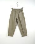 Pantalone Classic Baggy Beige
